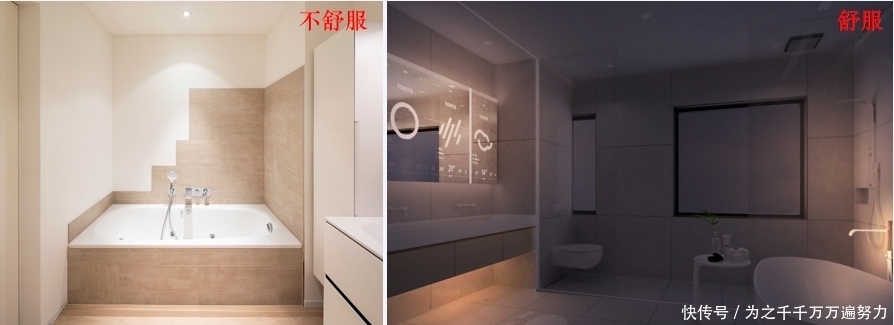 设计|吊灯早就过时了!现在流行无主灯设计,空间层次分明实用又漂亮!