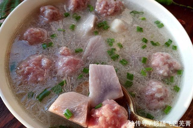 靠边站|入秋后,鱼汤骨汤靠边站,多给孩子煮它喝,荤素搭配,鲜美又营养