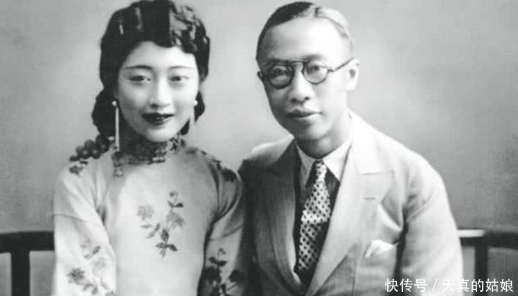 这辈子|清洁工娶了溥仪的老婆，晚年自豪的说能娶皇妃这辈子值了！