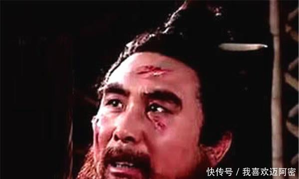 关羽|三国中最忠诚的八大名将第二是关羽，此人第一！