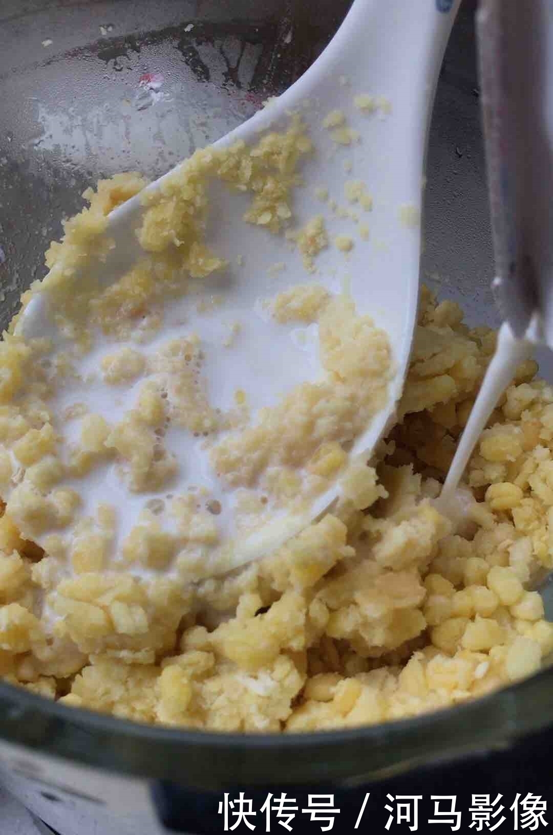 孩子|绿豆这样做,比煮粥还好吃,还没端上桌就被孩子们抢光了