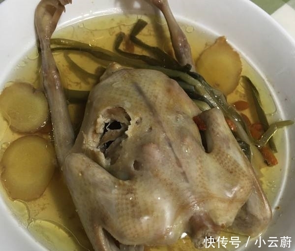 渐凉|天气渐凉,此再贵也要吃,一年四季不咳嗽,比羊肉还滋补!