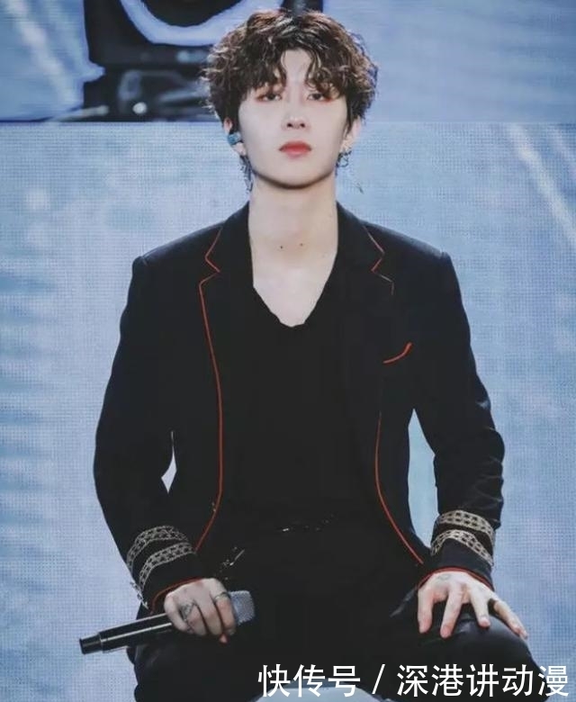 范丞丞|范丞丞——漫画里走出来的阳光少年