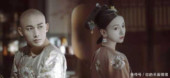 历史|历史上真正的令妃,比电视里更据传奇色彩!