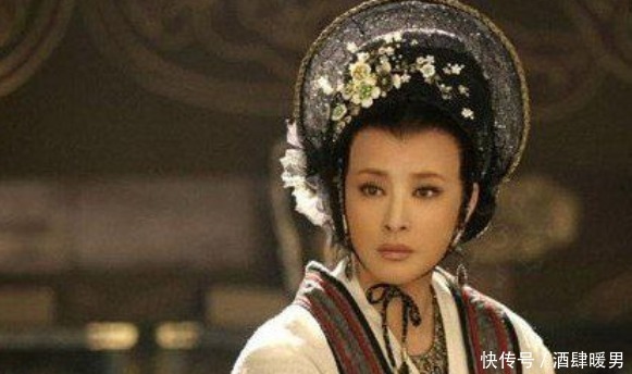 高喊|皇后和太后合伙开青楼,尝到甜头之后高喊为后不如为娼!