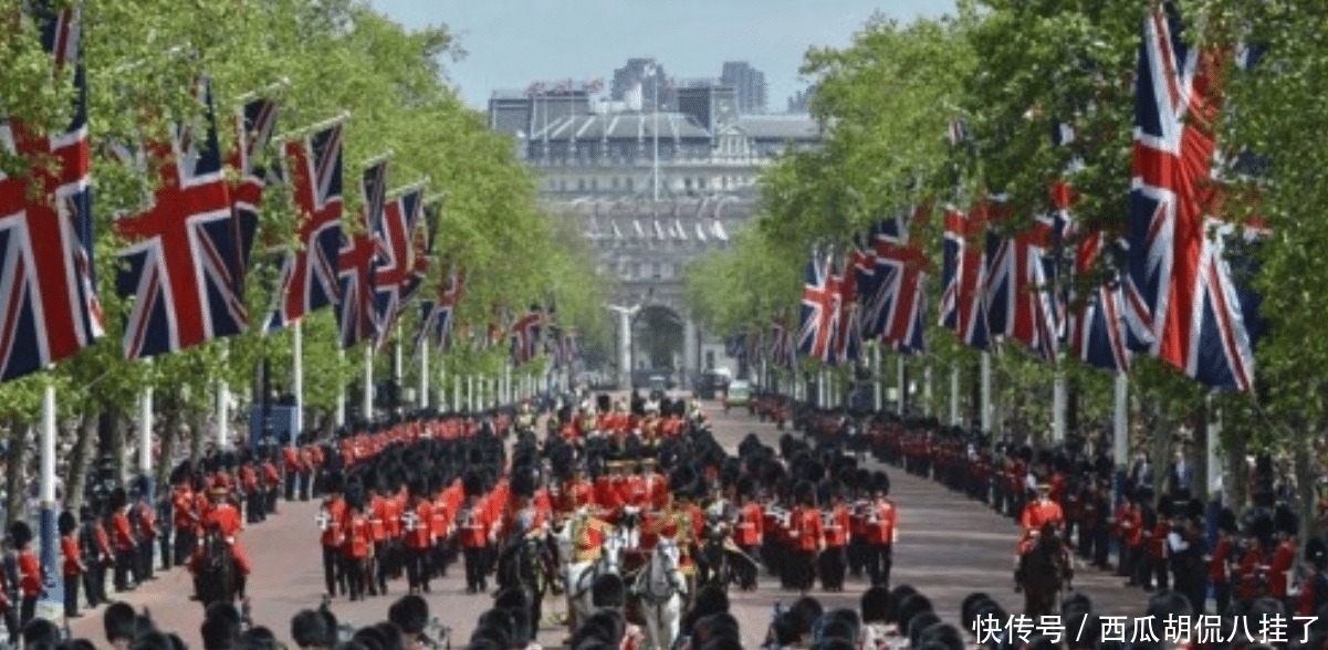 爆发|假如再次爆发世界大战，哪个国家最安全？英国列出这5国名单！