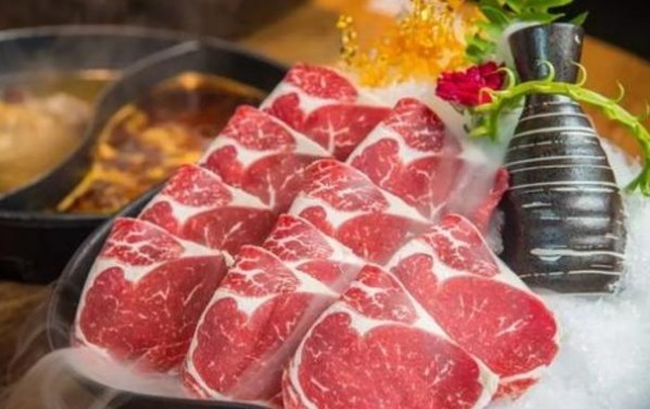 部位|买牛肉时,聪明人专挑这几个部位的,肉质最好,老板一看就是行家