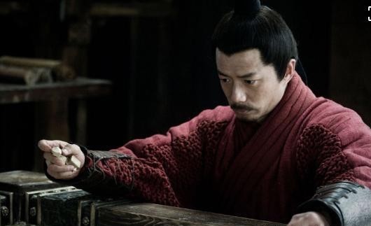 被称为国士无双的韩信,为什么会拒绝三分