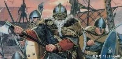 维京海盗|人头论军功,秦人每战老弱妇人皆死!古代惨绝人寰的屠杀还有哪些