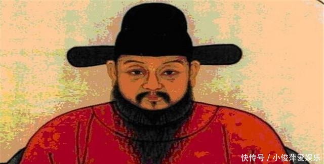 王朝|此奸臣是王朝救星,崇祯把他厚葬,为何康熙要将其陵墓荡平?