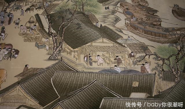 枢密院|历史启示录富庶的宋王朝,为何在军事力量方面饱受诟病