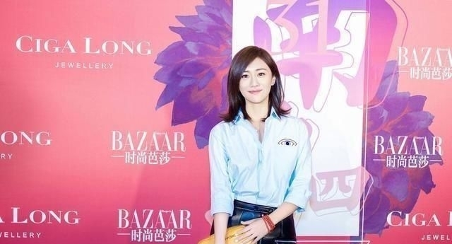  聂远|当刘芸参加综艺节目人设崩溃时，他曾经撕毁前男友，个性相当凶猛