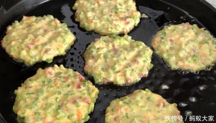  可口|夏天，此菜8毛1斤，降脂降压，还健胃，做成面食，软糯可口有营养