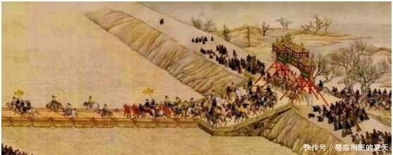 百姓们|杨广开凿大运河是暴君行为？专家：把路线连起来才懂得有多高明