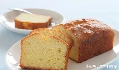 层次|有了这个新手蛋糕体教程,“杰诺瓦士蛋糕”我搞明白了