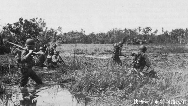 日本|日本海军的最后一搏——莱特湾海战,最终成日本航母末日之战