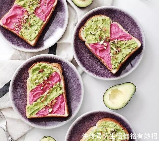 食之|日系达人的“三餐”料理走红ins一日三餐,食之精细