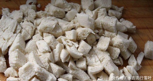 简单|吃了这么多年豆腐,新发现是一个简单的美味,一分钟就能学会