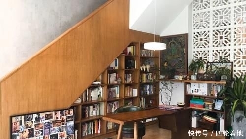 装饰|在阿加莎的剧本里成长,上海夫妻用“凶器”道具装饰家