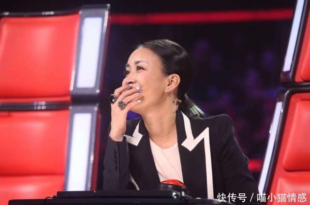  那英|2020《中国好声音》开始录制，那英被替换，深剖其离开的四点原因