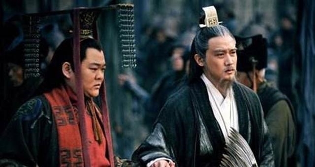 北伐|蜀国远不及魏国强大, 为何诸葛偏要屡次北伐? 这才是他最聪明之处