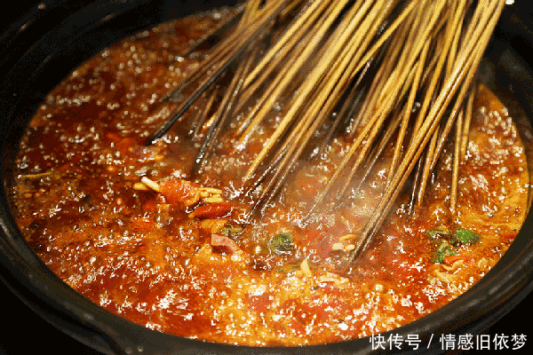  全国|全国最好吃的10大城市