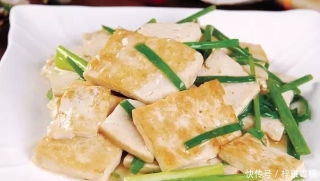  生抽|14种豆腐做法，比肉都好吃，学会后两个星期不带重样