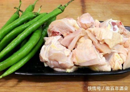 称为|美食配美酒!有哪些菜可以被称为绝顶下酒菜,你知道吗?