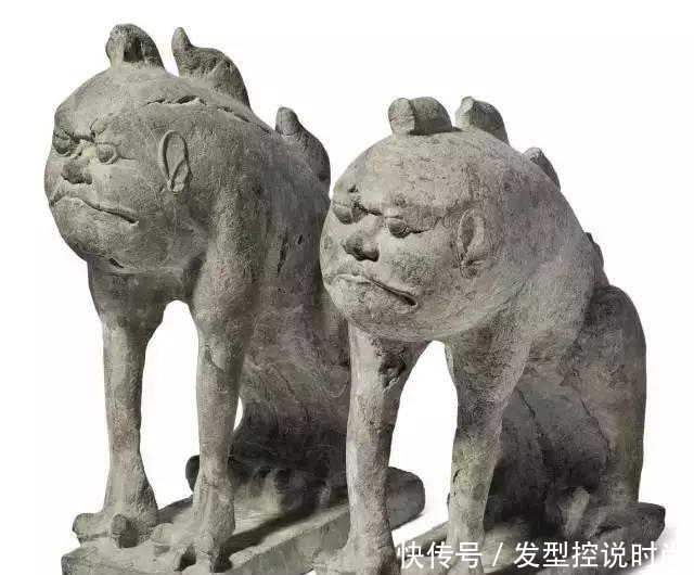 青铜|史上最“不正经”的文物,卖起萌来谁也挡不住,原来古人如此幽默