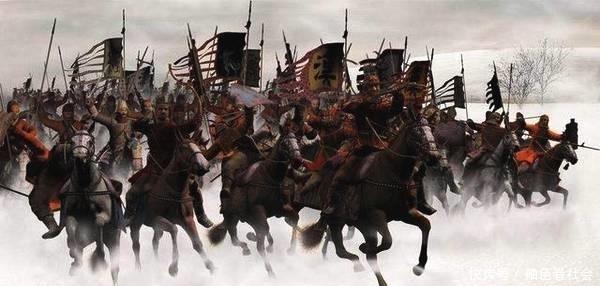 带兵|为什么霍去病初次带兵打仗就这么厉害?