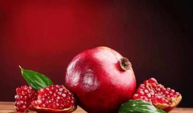  外交|“水果外交”——石榴，是如何一步步受全人类“爱不释口”的
