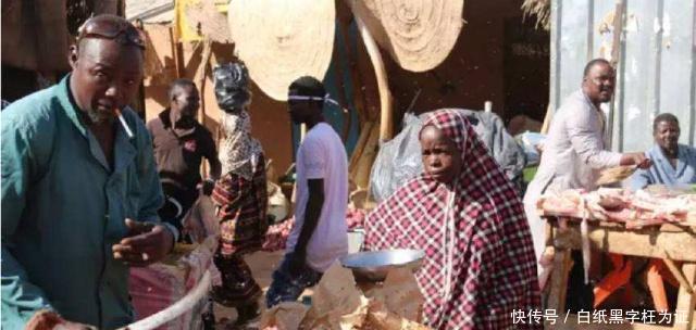 当地人|全球最“贫穷”的国家,一天三顿吃烧烤,吃得起蔬菜的都是土豪!