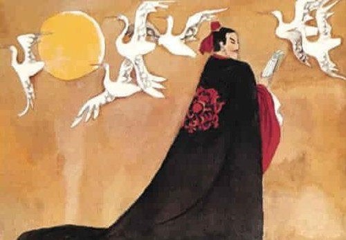 夫人|大臣每年换一位新夫人，众人骂他厚颜无耻，汉武帝却说他聪明