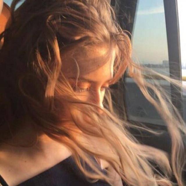 美女|我一直对“秀色可餐”这个词持怀疑态度,今天看到这些美女我信了