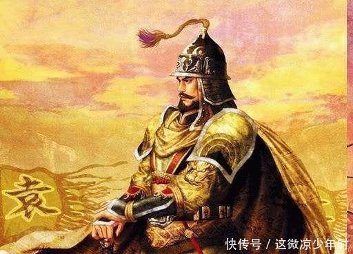 犯下|袁崇焕究竟犯下哪些罪行,让崇祯非杀不可!