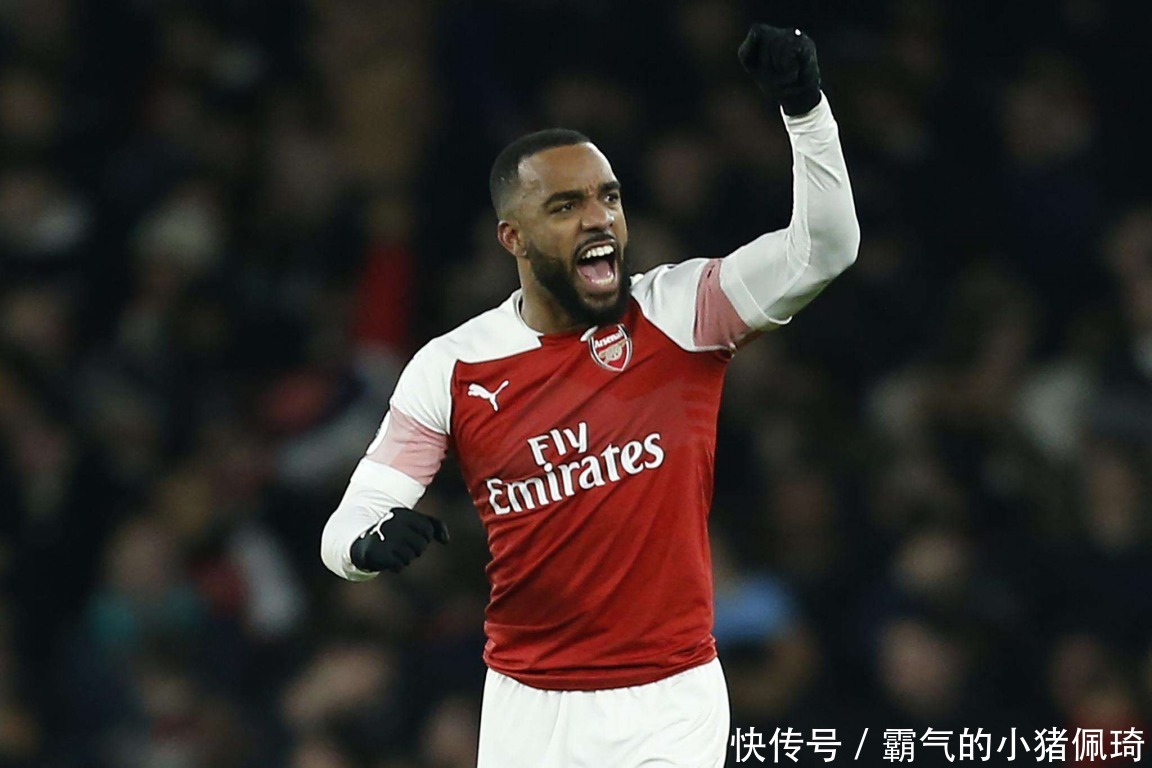 双枪|黄金双枪要被拆?阿森纳只想留奥巴梅扬,法甲金靴或被强行抛弃