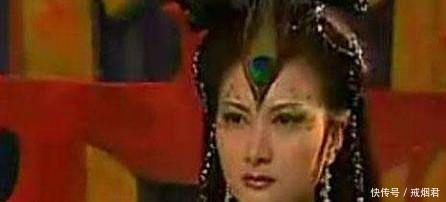  母亲|如来佛共有三个母亲，一个亲生的，一个孔雀，还有一个本是姨母！