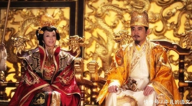  太平公主|中国古代为什么没有出现第二位女皇帝?