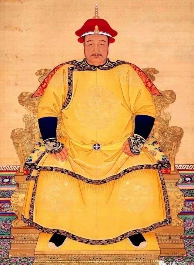 折腾|“砍而不伐”——皇太极时代八旗军五次入关,终于折腾死了明朝