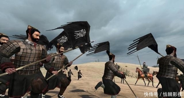 生逢|生逢乱世,自当勇立潮头,赵将李牧缘何成为了时代的悲剧?