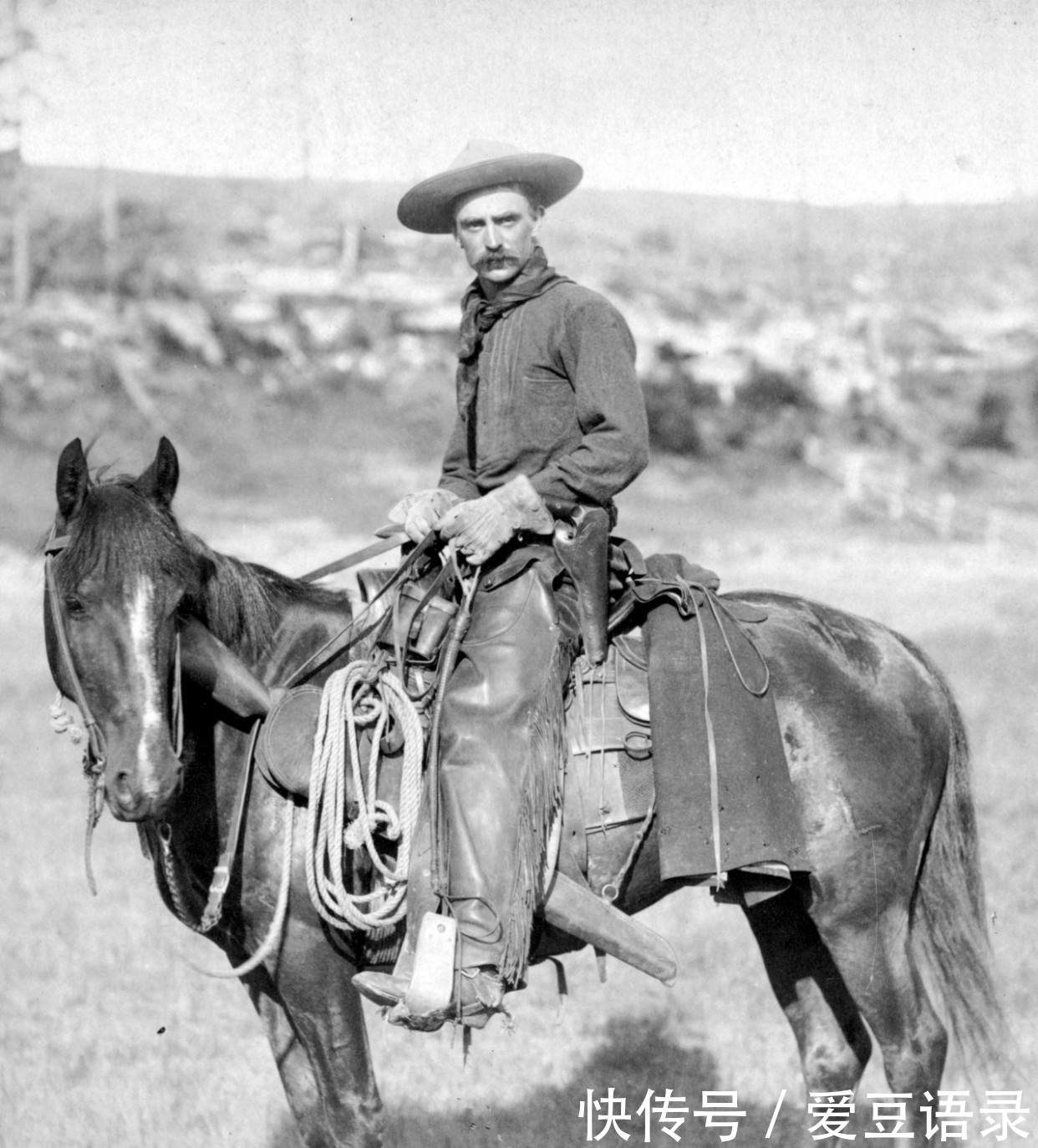 美国|如今衰落的美国铁路,如何塑造了现代美国?