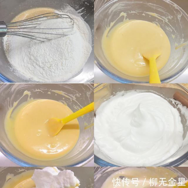 每次|每次做蛋糕加入这种水果,香甜可口,孩子特别爱吃