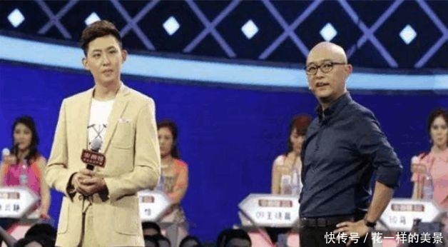  全场|整容医生上非诚勿扰，孟非问台上谁整容了医生一句话让全场安静