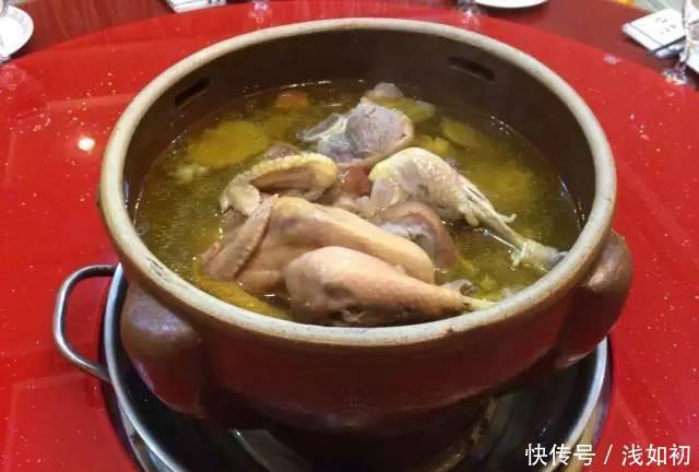 吃货|最难念的5种菜名,都带生僻字,难倒大批吃货,念对3个都算学霸