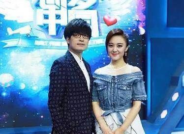  大道|因星光大道而走红，曾五次上春晚，是夫妻的他们常被误认为兄妹