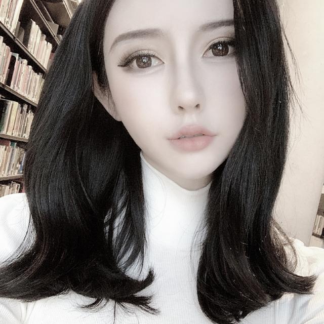 尽情|给人一种小清新的感觉,尽情彰显俏皮与活力