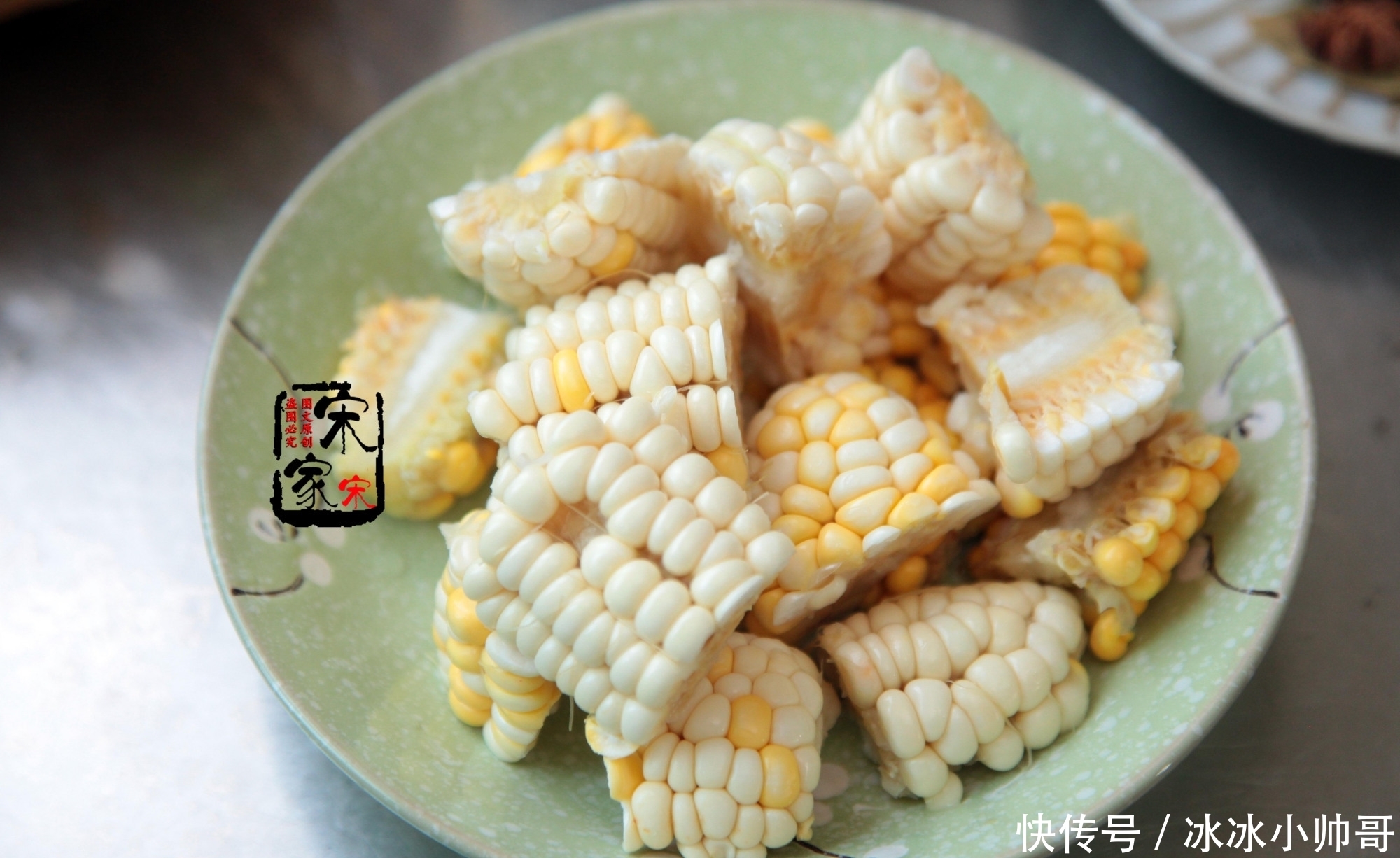 美味|深秋,吃大鱼大肉不如吃它,胶质满满又美味,在家吃过瘾