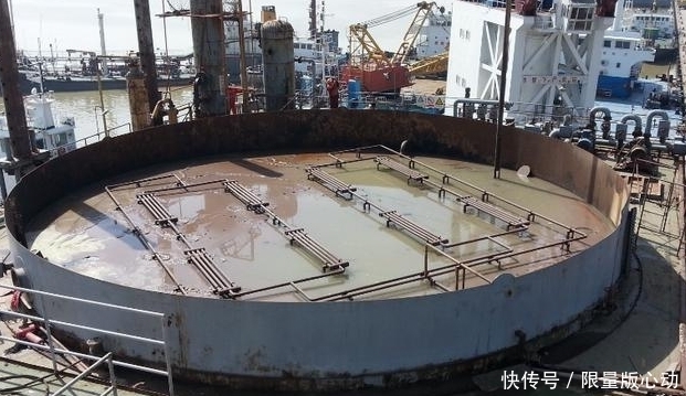  国家|大快人心！越南叫停在华油气工程，现将支付百亿违约金