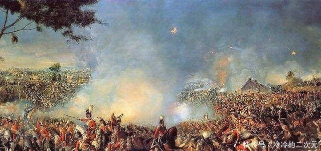 表象|明朝军队为何会败给后金?作战失利只是表象,追根溯源是阶级矛盾