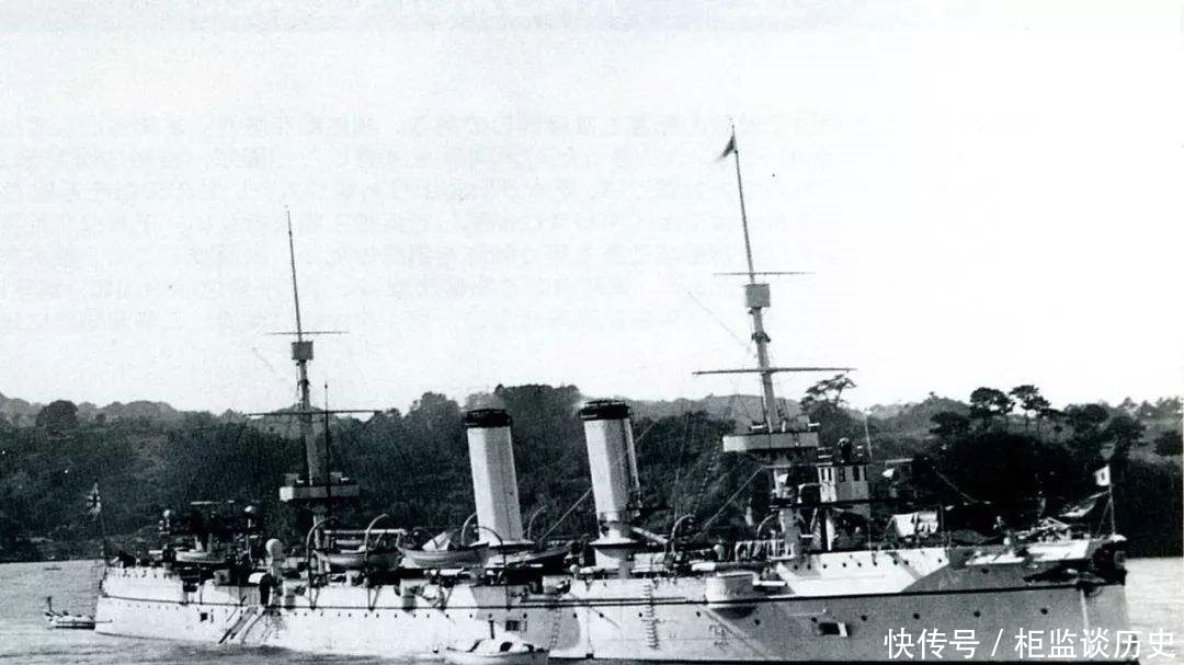 教头|身为北洋水师教头的朗威理，月薪700两白银，为何会愤然离职？